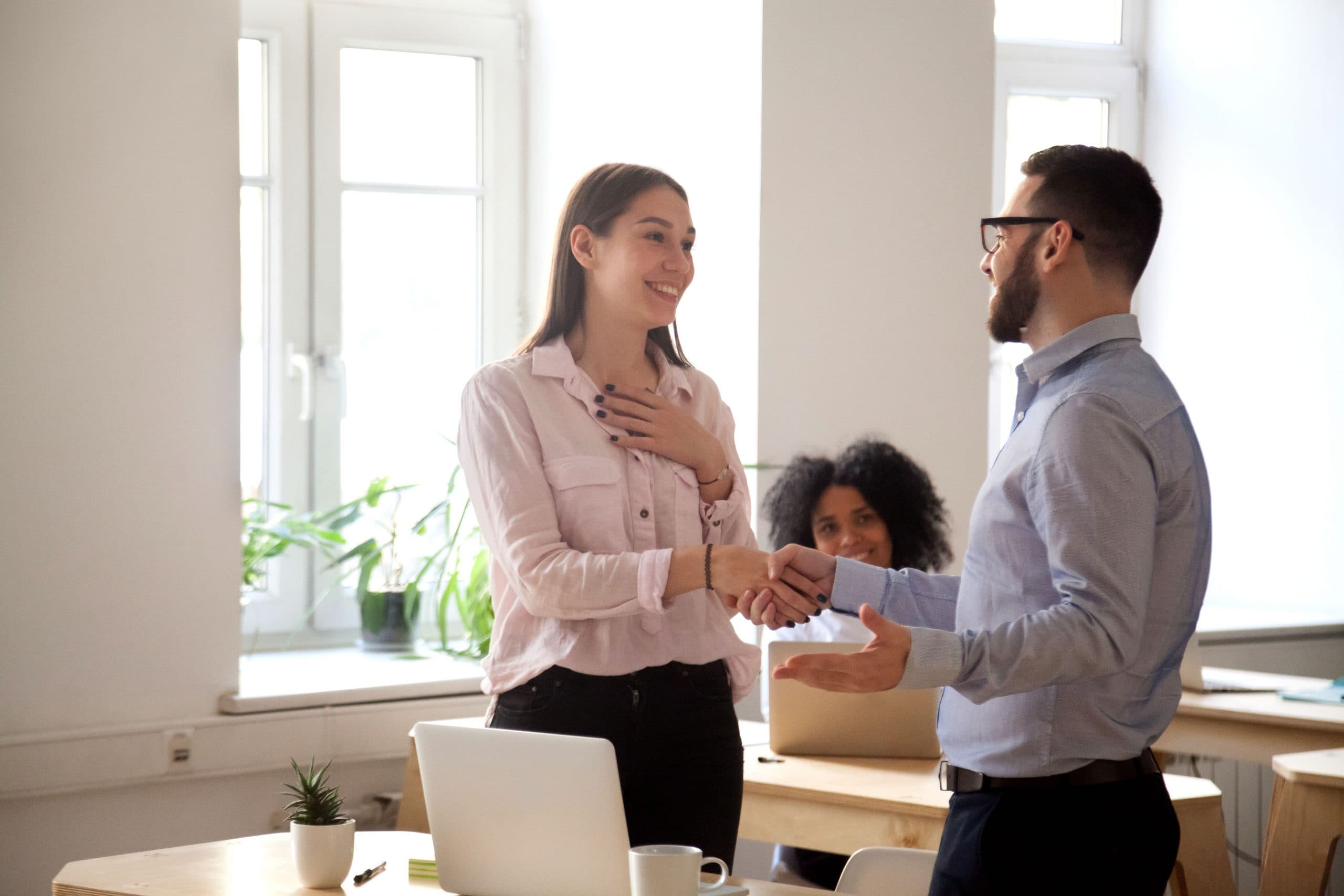 Gestión del cambio organizacional: 3 claves para liderarlo
